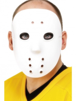 Hokejska maska